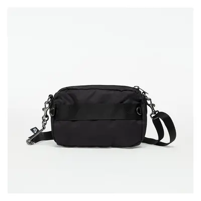 Taška Nike Sportswear Futura Luxe W Crossbody Bag Black/ Black/ White 58458032