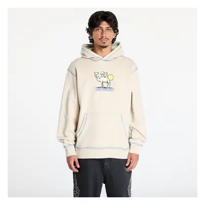 Mikina RIPNDIP Barnum Hoodie Bone XL 99963184