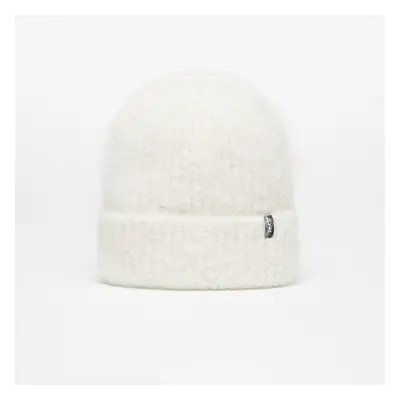 Čepice Levis Fuzzy Beanie Off White Universal 86217365