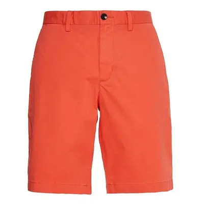 Tommy Hilfiger Shorts - HARLEM SHORT 1985 orange 99793740