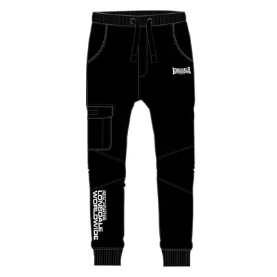 Lonsdale Mens jogging pants regular fit 99103428