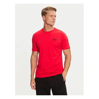 T-Shirt EA7 Emporio Armani 99124642