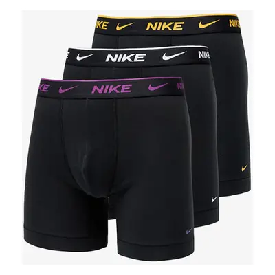 Boxerky Nike DRI-FIT Everyday Cotton Stretch Boxer Brief 3-Pack 99439670