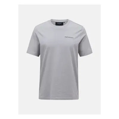 TRIČKO PEAK PERFORMANCE M ORIGINAL SMALL LOGO TEE 90009912