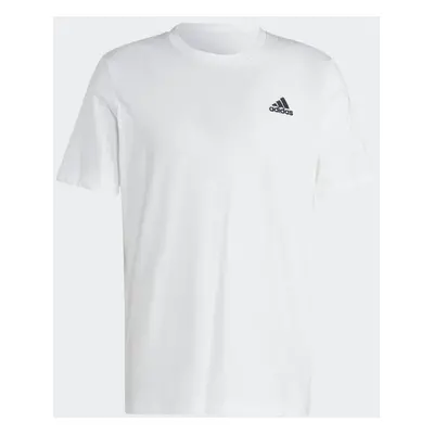 Adidas Tričko Essentials Single Jersey Embroidered Small Logo 102089851