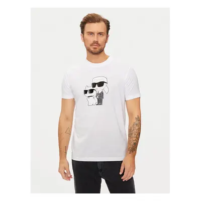 T-Shirt KARL LAGERFELD 100024731