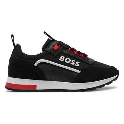 Sneakersy BOSS 99379837