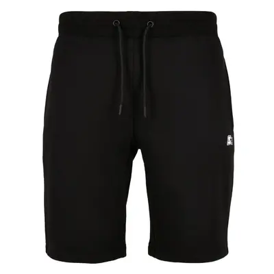 Starter Black Label Starter Essential Sweat Shorts černé 100337074