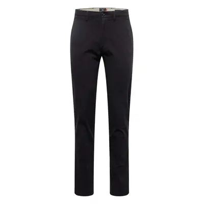 Dockers Chino kalhoty černá 75594962