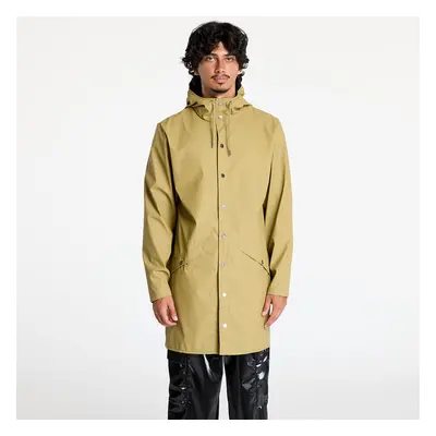 Bunda Rains Long Jacket W3 UNISEX Khaki XS 99248805