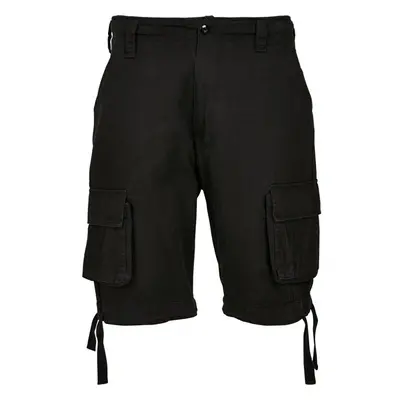 Kraťasy Brandit Urban Legend Cargo Shorts - black 43838746