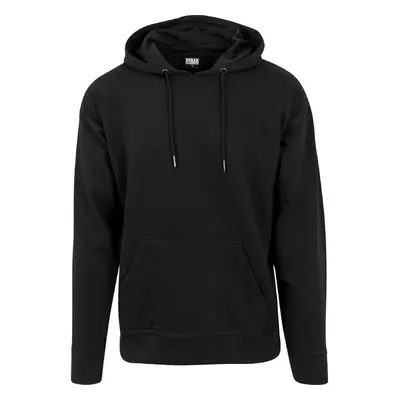 Urban Classics Oversized Sweat Hoody černá 91382294