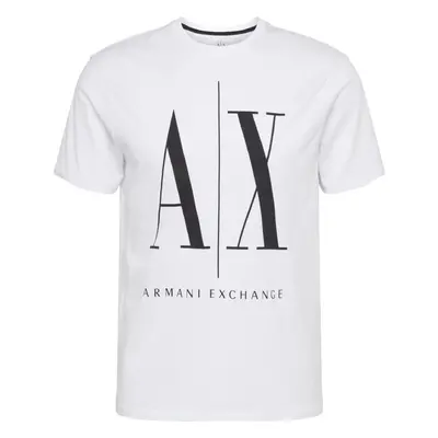 ARMANI EXCHANGE Tričko 8NZTPA bílá 48904085