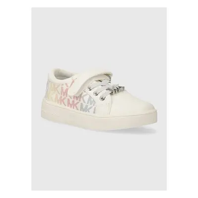 Dětské sneakers boty Michael Kors 90099738