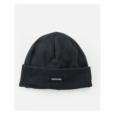 Zimní čepice Rip Curl 10M REG BEANIE Black 63974520