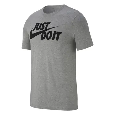 Nike NOS SPORTSWEAR JDI MENS T-SH HEATHER 40411837