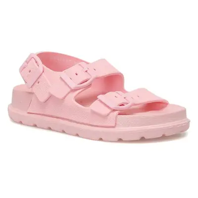 Lumberjack KORTEL 3FX PINK Girl Slipper 99600559