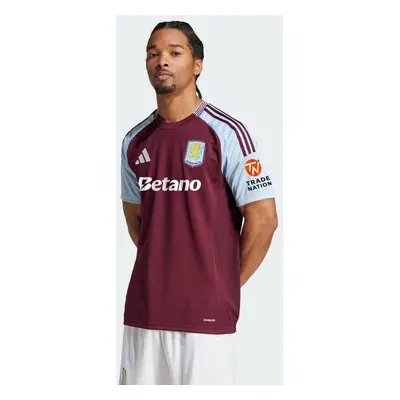 Adidas Domácí dres Aston Villa FC 24/25 99740578