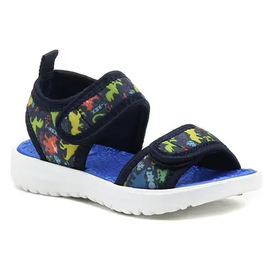 KINETIX Leksen 2Fx Dark Blue Boy Sandals 99078132