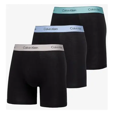 Boxerky Calvin Klein Extra-soft Cotton Stretch Boxer Brief 3-Pack 99240371