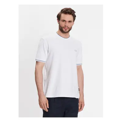 T-Shirt Sisley 81652074