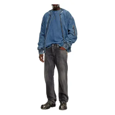 DŽÍNY DIESEL 2010 D-MACS TROUSERS 96195439