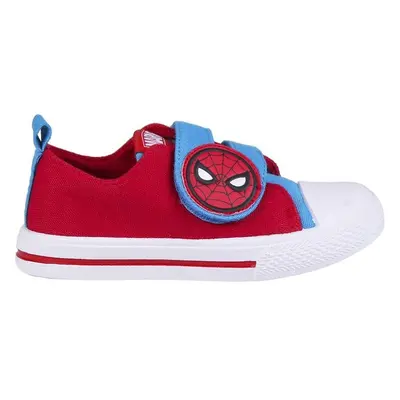 SNEAKERS PVC SOLE COTTON SPIDERMAN 91586144