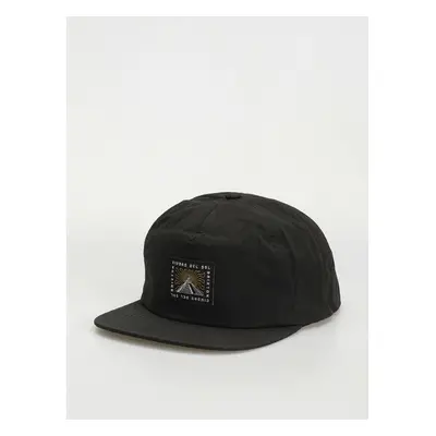 Brixton Del Sol Mp Snpk (black)černá 91024584