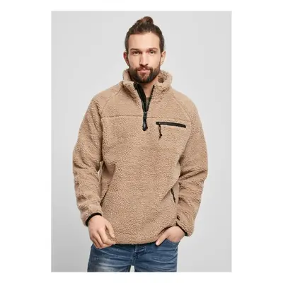 Brandit Velbloud Teddyfleece Troyer 91334660