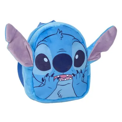 BACKPACK KINDERGARTE CHARACTER TEDDY STITCH 95943016