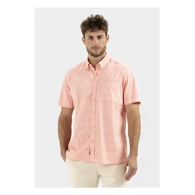 KOŠILE CAMEL ACTIVE SHORTSLEEVE SHIRT 89786784