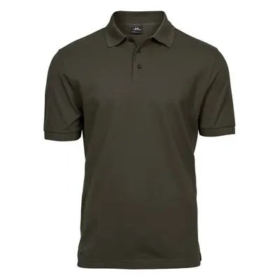 Pánská polokošile Luxury Stretch Tee Jays 72112745