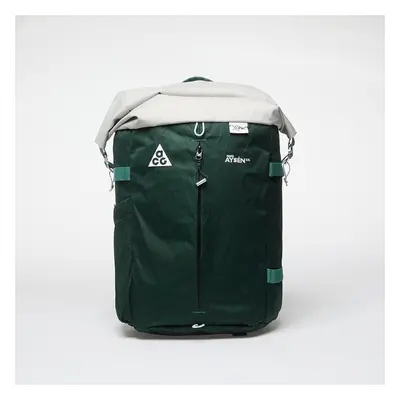 Batoh Nike ACG Aysén Day Pack Vintage Green/ Lt Iron Ore/ White 92983622