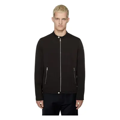 Diesel Jacket - J-GLORY-NW JACKET black 99601332