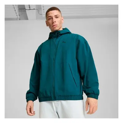 Puma Reversible Windbreaker green 99636203