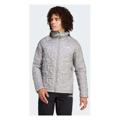 Adidas Bunda Terrex Xperior PrimaLoft Loose Fill Insulated Hooded 99679731