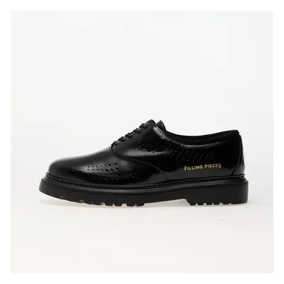 Tenisky Filling Pieces Derby Gradient Black EUR 40 99918894