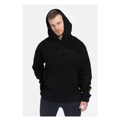 Benlee Lonsdale Mens hooded sweatshirt oversized 88010393