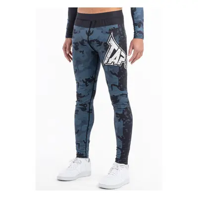 Tapout Mens functional leggings slim fit 92918668