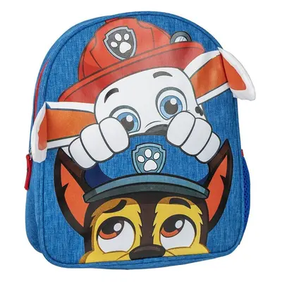 KIDS BACKPACK SCHOOL PAW PATROL 95943066