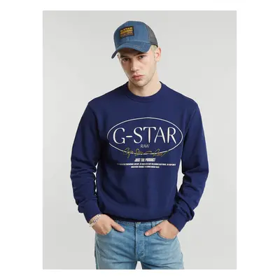 Mikina G-Star Raw 100025162