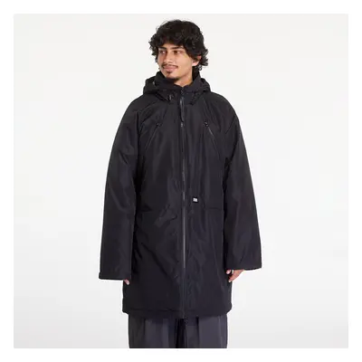 Bunda Urban Classics Mountain Coat Black S 96166625