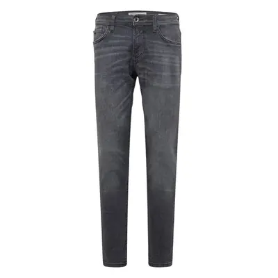 TOM TAILOR DENIM Džíny Piers šedá džínová 63339889