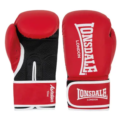 Lonsdale Artificial leather boxing gloves 90427362