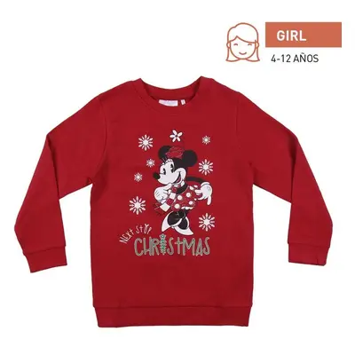 SWEATSHIRT COTTON BRUSHED MICKEY 99599634