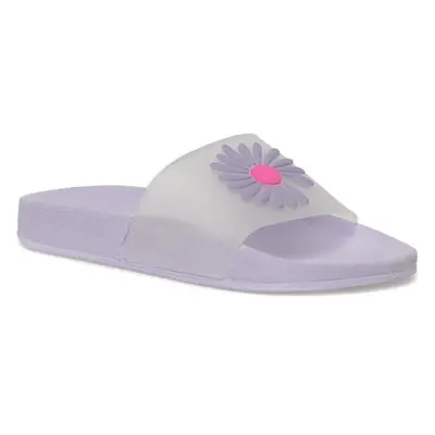 Polaris 624397.F3FX LILAC Girl Slipper 99599958