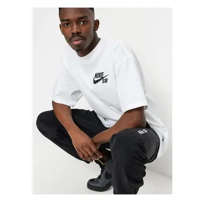 Nike SB Logo (white/black)bílá 55864882