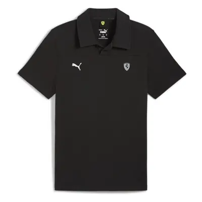 Puma Ferrari Style Polo black 99228069