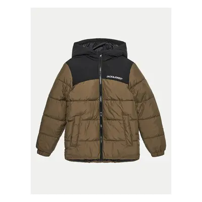 Vatovaná bunda Jack&Jones Junior 99317953