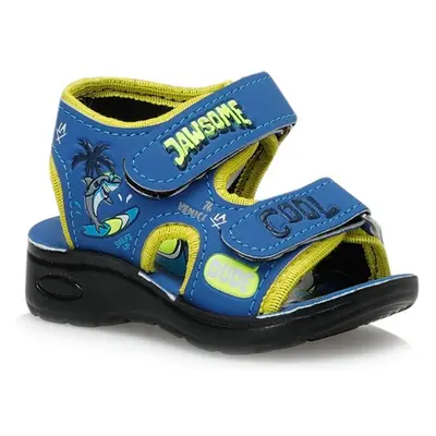 Polaris 520334.B2FX SAX Boy Sandals 99599933